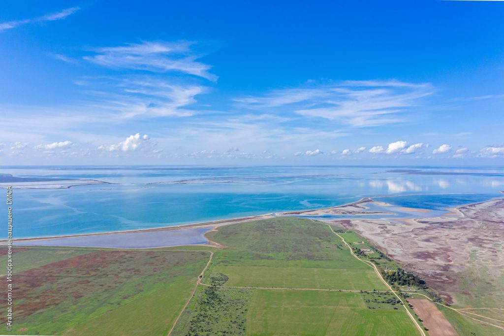 Залив Сиваш